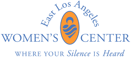 East Los Angeles Women's Center logo