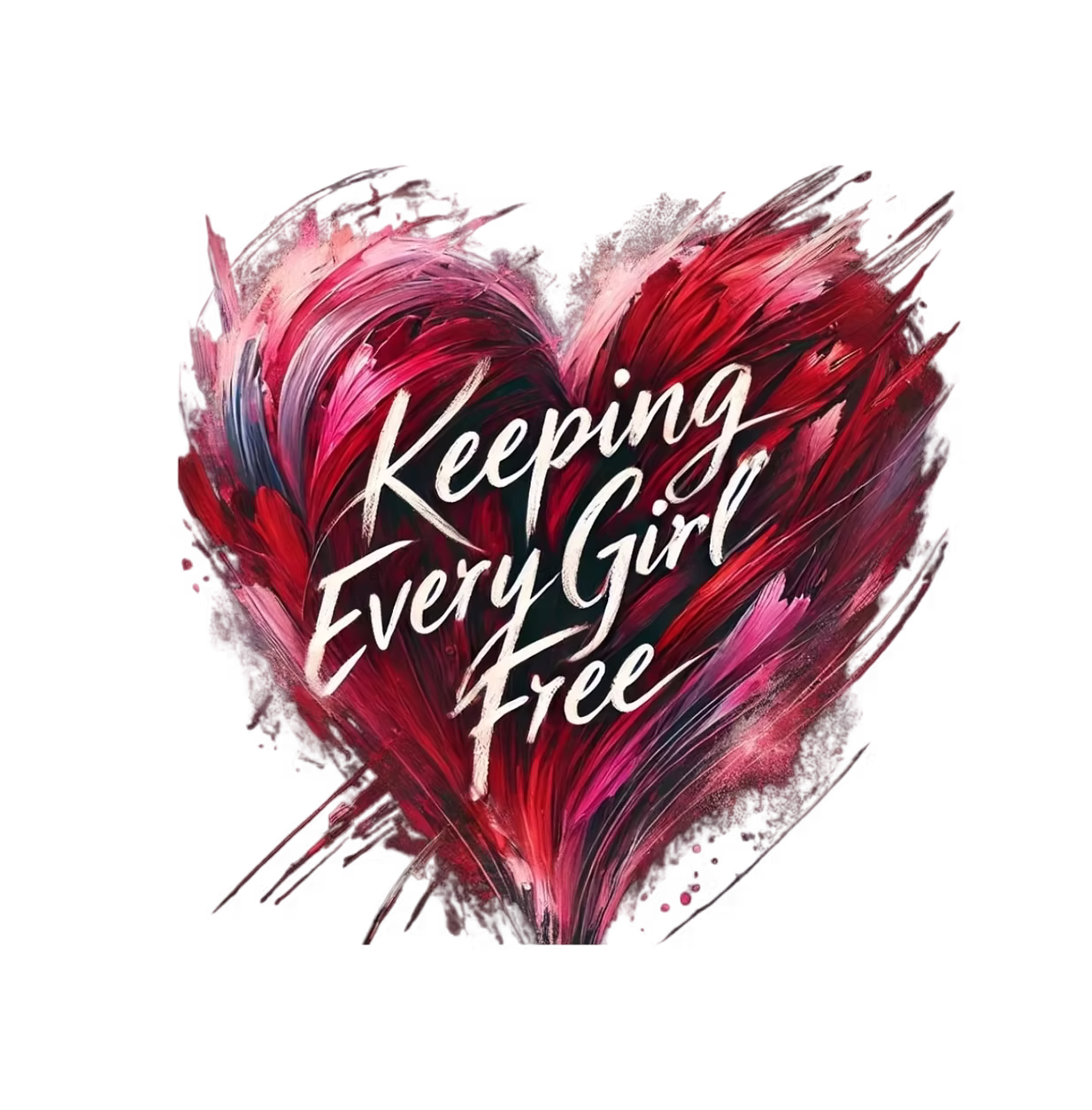 Keeping Every Girl Free logo
