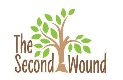 The Second Wound logo
